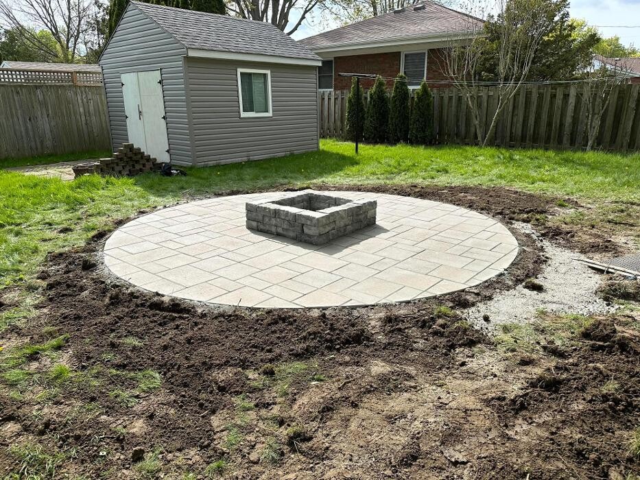 Images Enhanced Landscape & Design - Chatham & London
