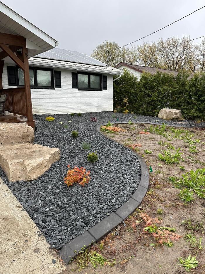 Images Enhanced Landscape & Design - Chatham & London