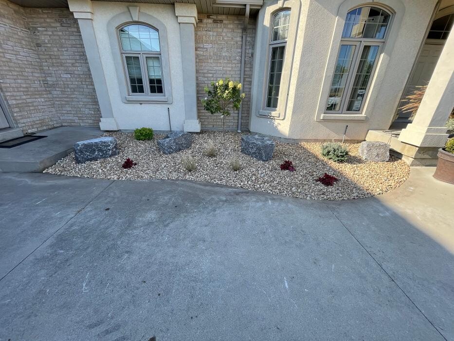Images Enhanced Landscape & Design - Chatham & London