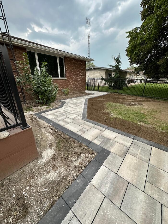 Images Enhanced Landscape & Design - Chatham & London