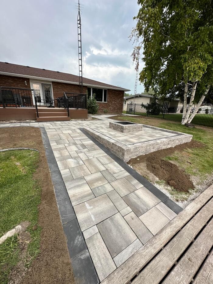 Images Enhanced Landscape & Design - Chatham & London