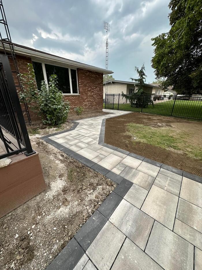 Images Enhanced Landscape & Design - Chatham & London