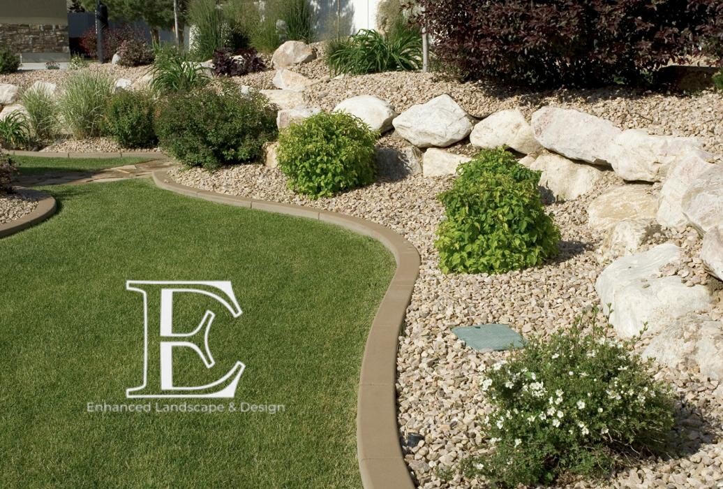 Images Enhanced Landscape & Design - Chatham & London