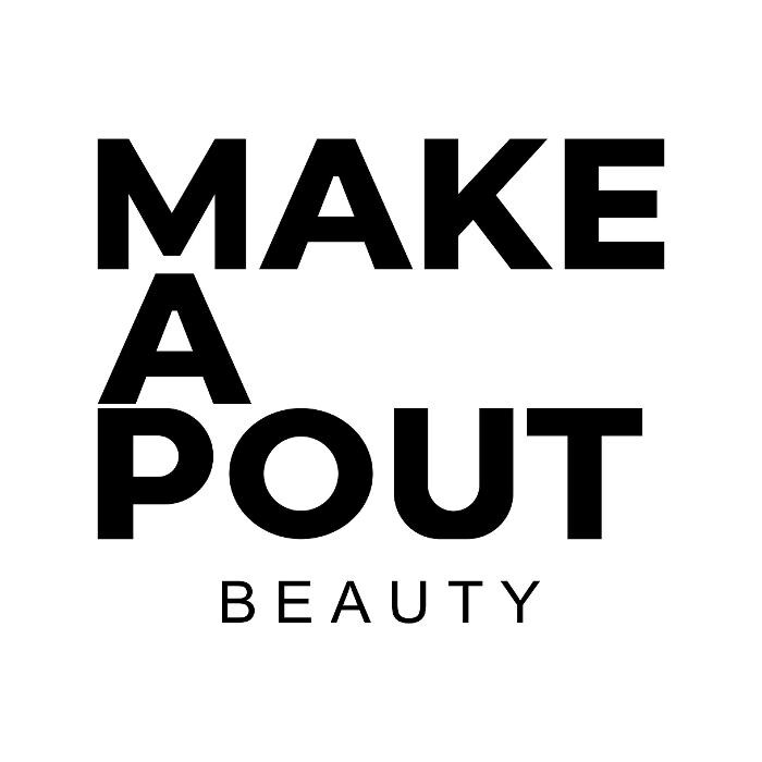 MakeAPoutBeauty Logo