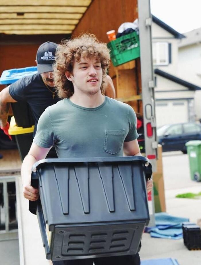 Images Skyline Moving Services