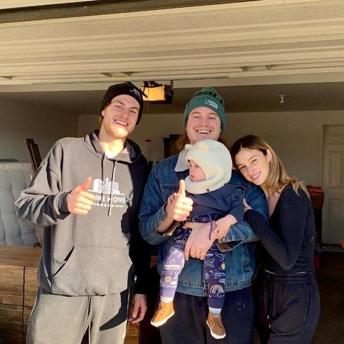 Images Skyline Moving Services