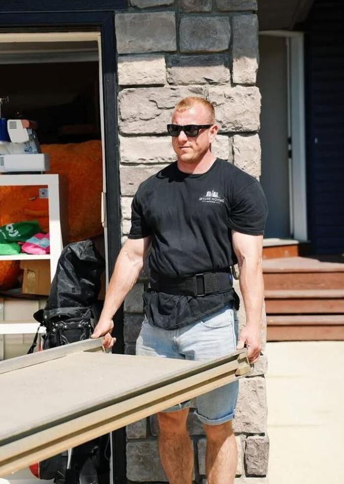 Images Skyline Moving Services