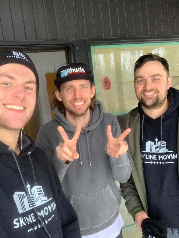 Images Skyline Moving Services