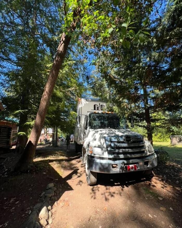 Images Skyline Moving Services