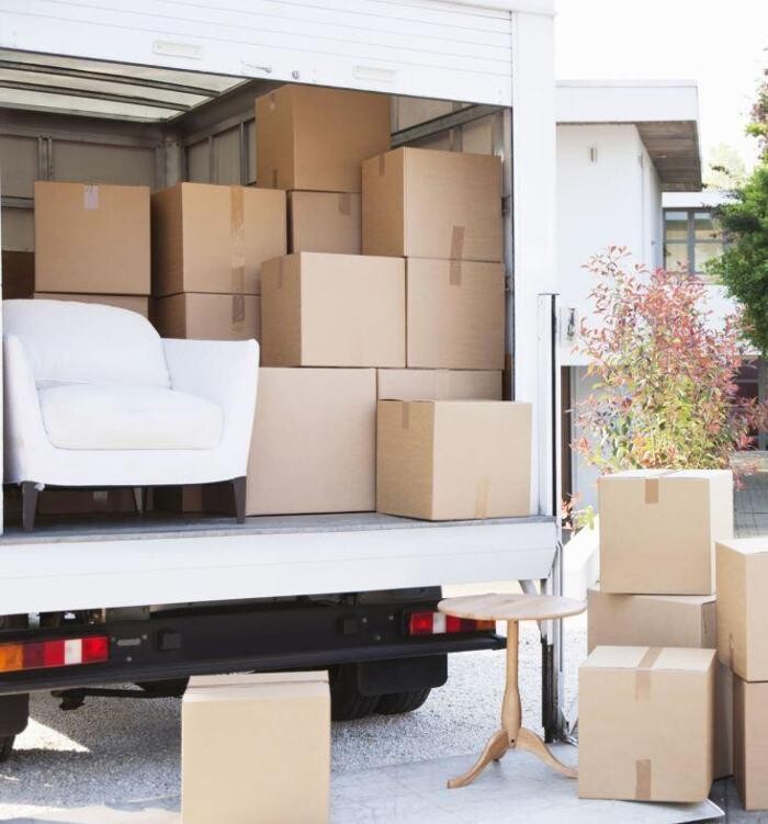 Images Skyline Moving Services