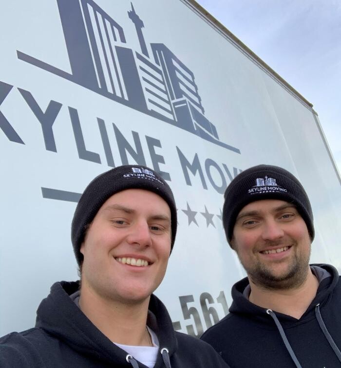 Images Skyline Moving Services