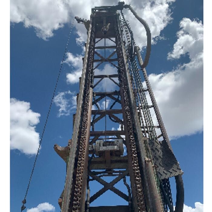Images Ticknor Well Drilling
