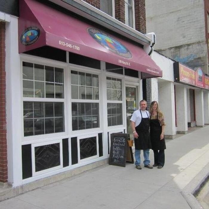 Images 1000 Islands Soap Company
