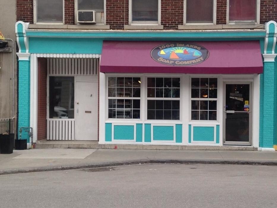 Images 1000 Islands Soap Company