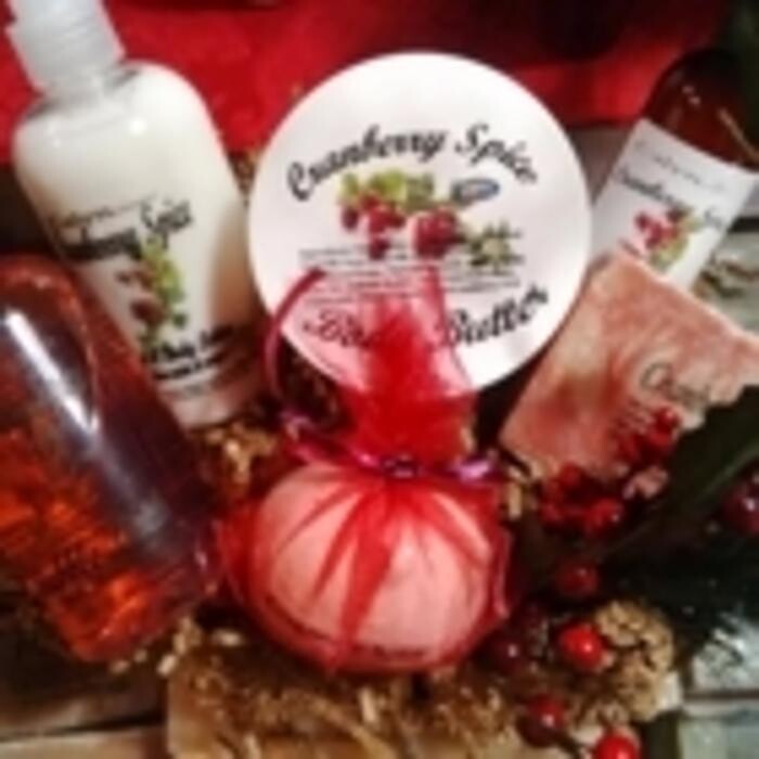 Images 1000 Islands Soap Company