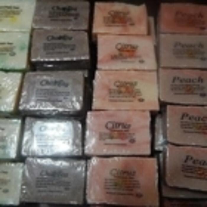 Images 1000 Islands Soap Company