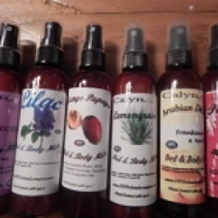 Images 1000 Islands Soap Company