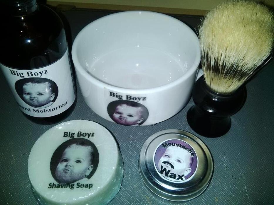 Images 1000 Islands Soap Company