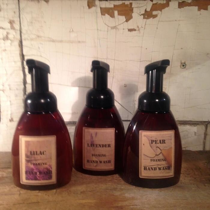 Images 1000 Islands Soap Company