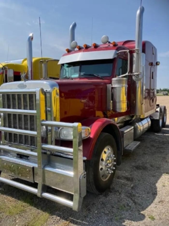 Images RCH Heavy Truck and Mechanical Ltd.