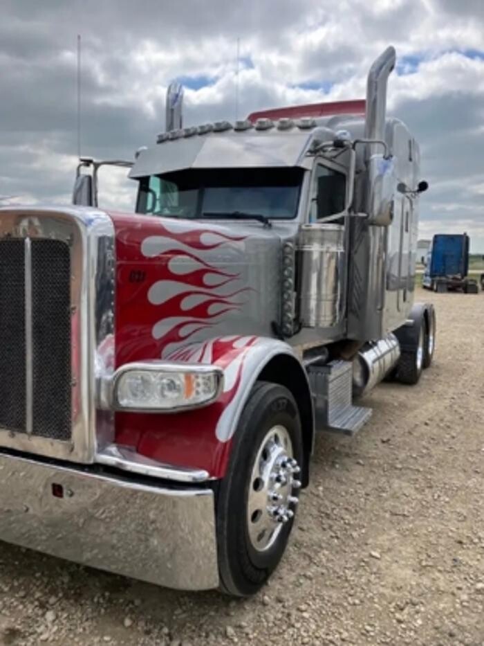 Images RCH Heavy Truck and Mechanical Ltd.