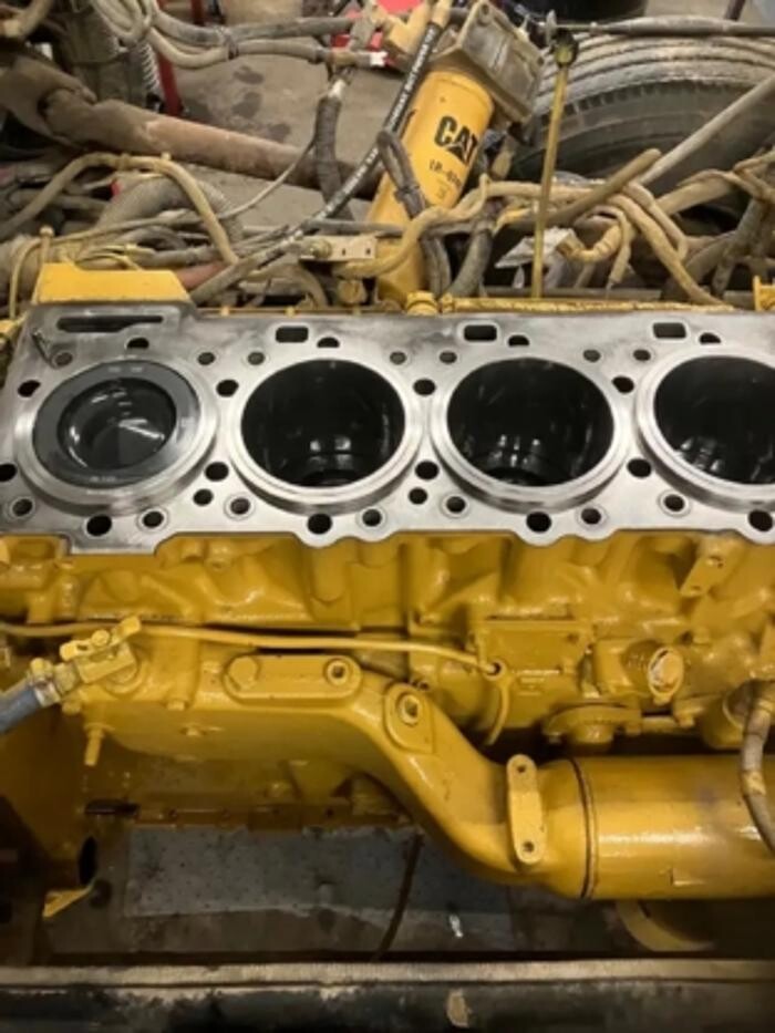 Images RCH Heavy Truck and Mechanical Ltd.