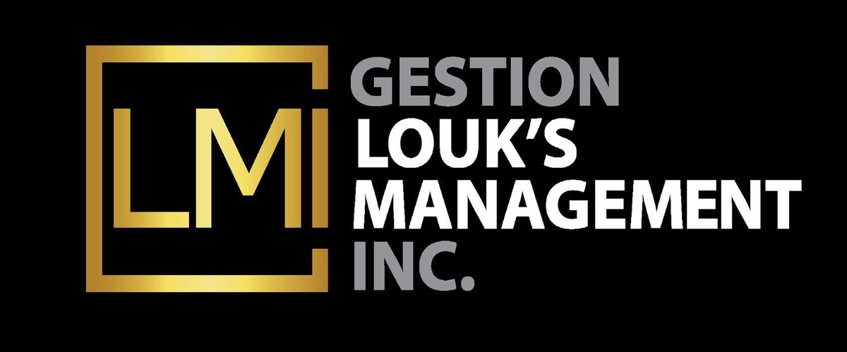 Images Louk's Management Inc
