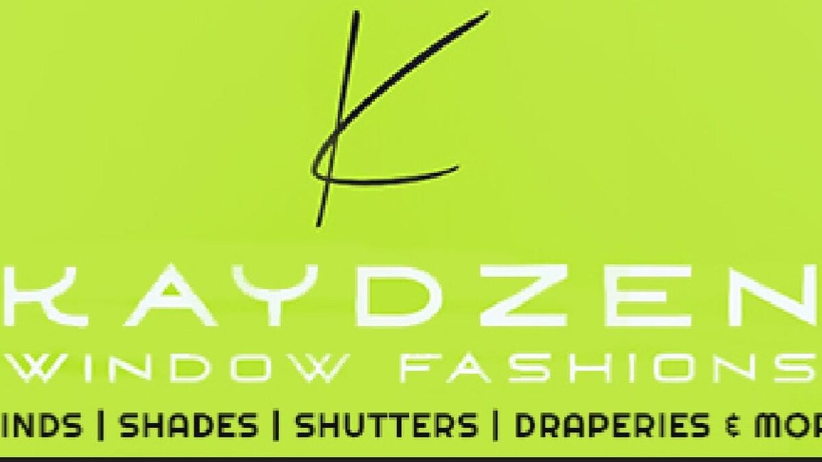 Images Kaydzen Window Fashion & Interiors