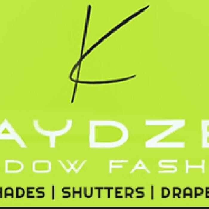 Kaydzen Window Fashion & Interiors Logo