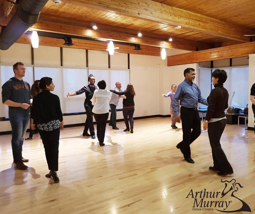 Images Arthur Murray Dance Studio Edmonton