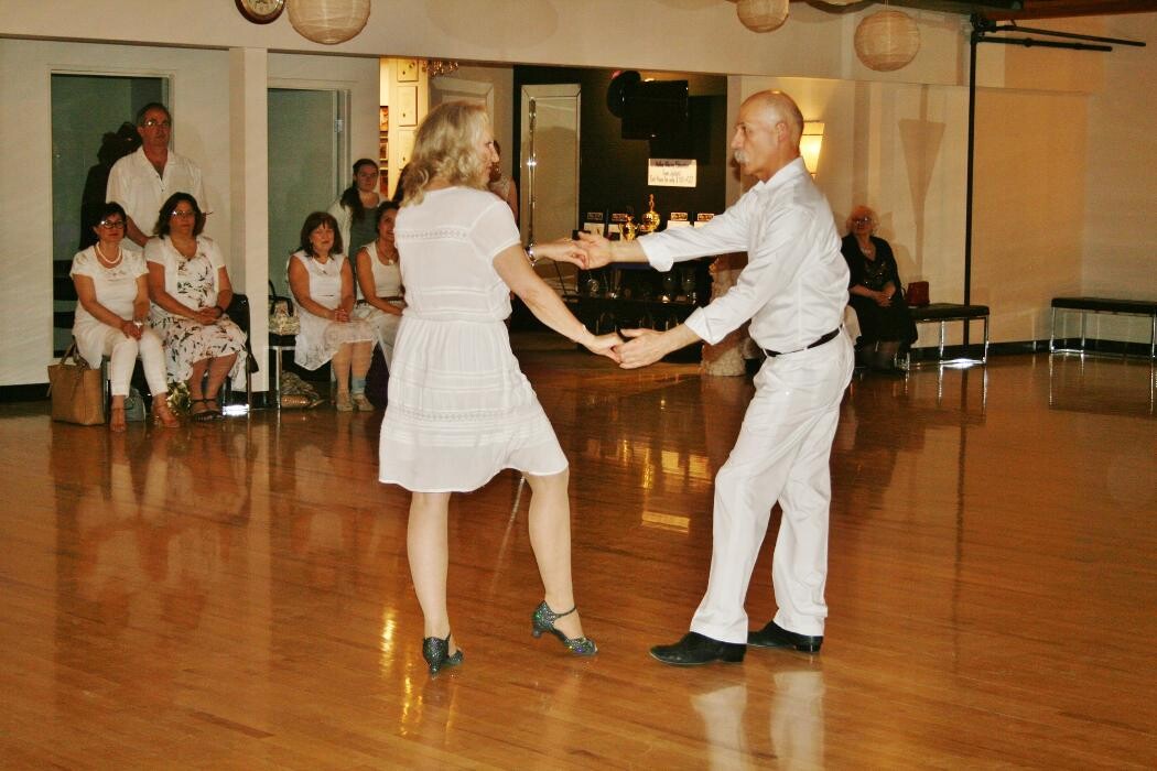 Images Arthur Murray Dance Studio Edmonton