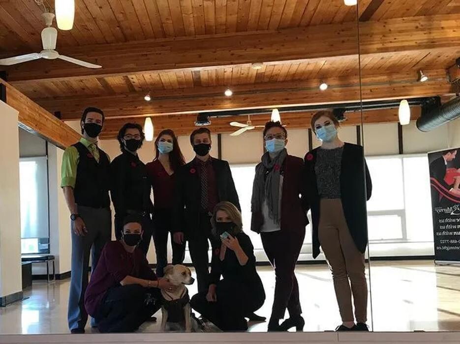 Images Arthur Murray Dance Studio Edmonton