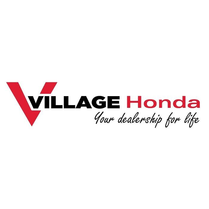 Village Honda Logo