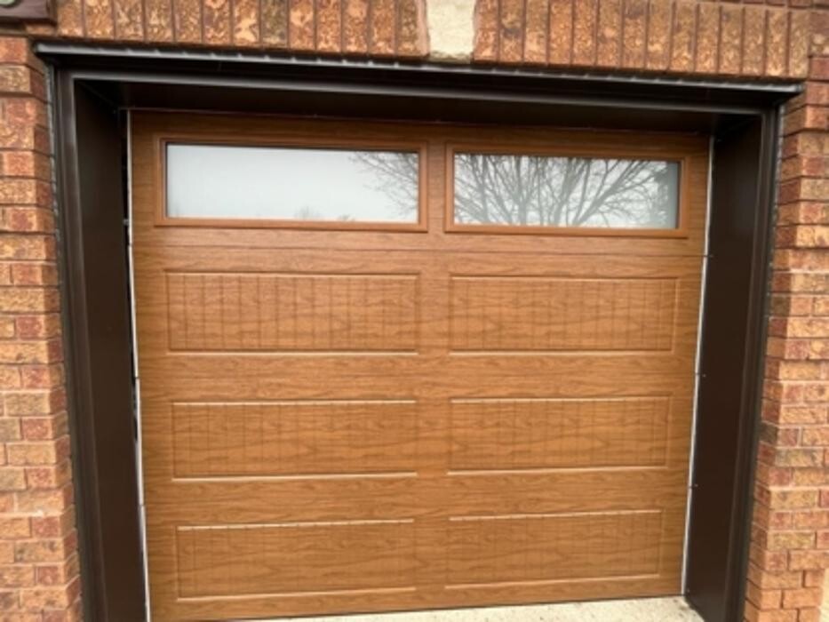 Images Outfront Garage Door Services Inc