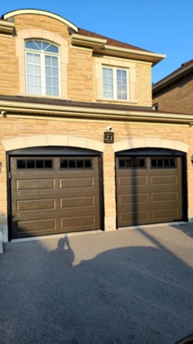 Images Outfront Garage Door Services Inc
