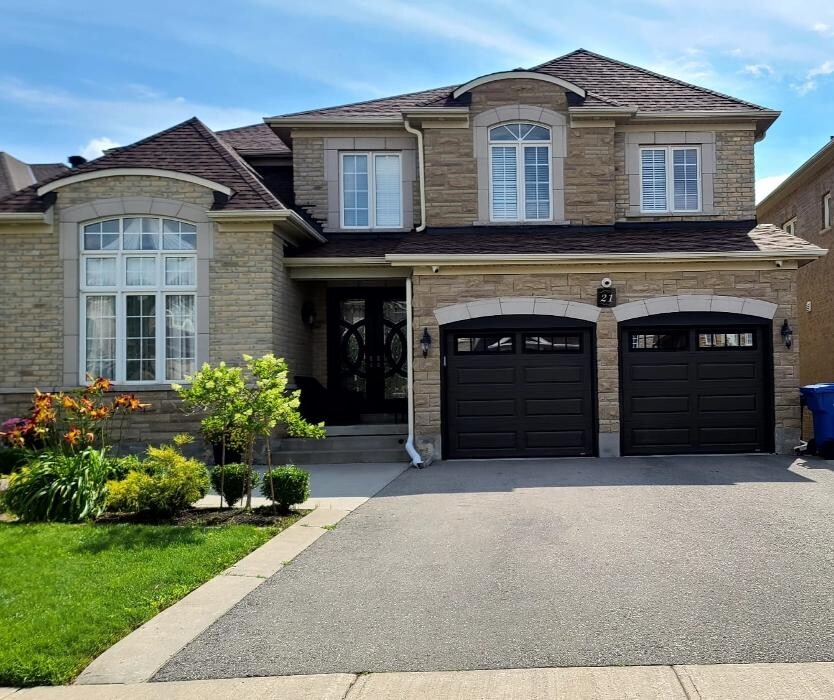 Images Outfront Garage Door Services Inc