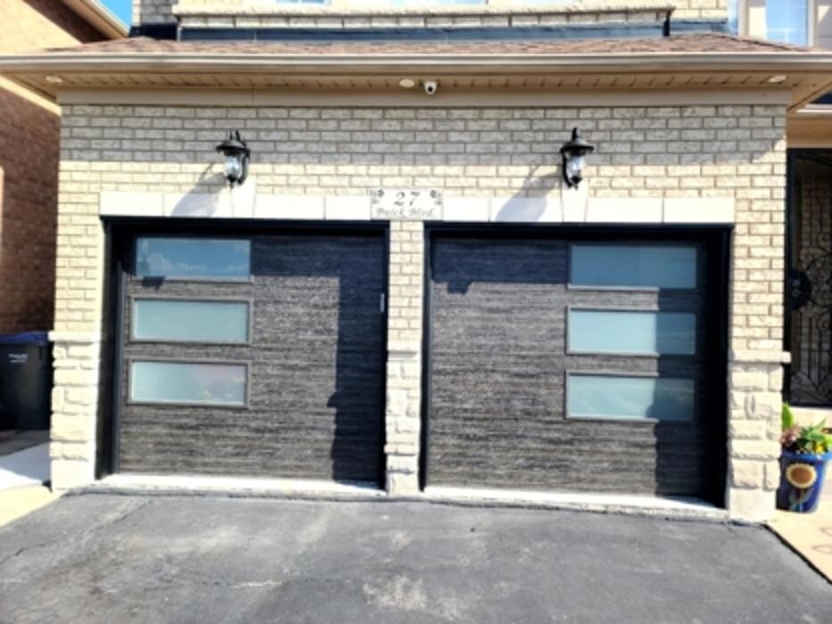 Images Outfront Garage Door Services Inc