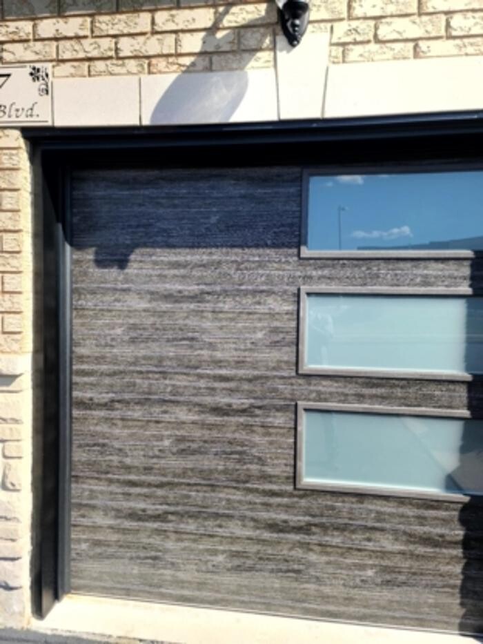 Images Outfront Garage Door Services Inc