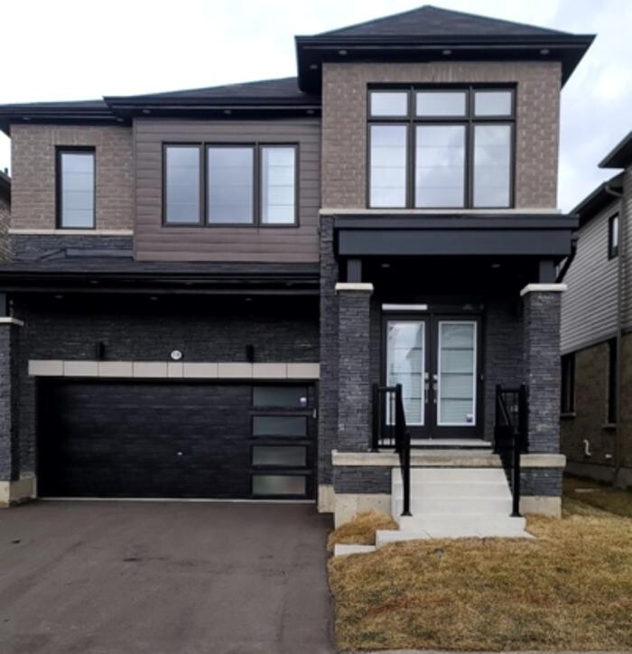 Images Outfront Garage Door Services Inc
