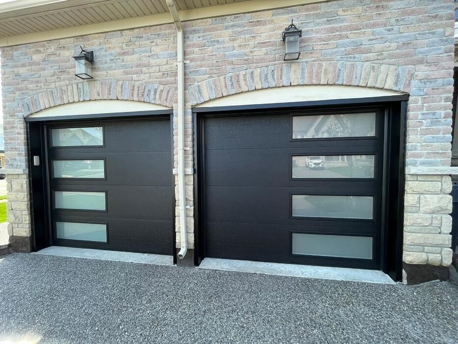Images Outfront Garage Door Services Inc