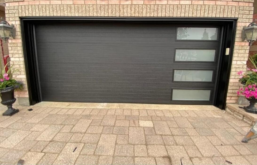 Images Outfront Garage Door Services Inc
