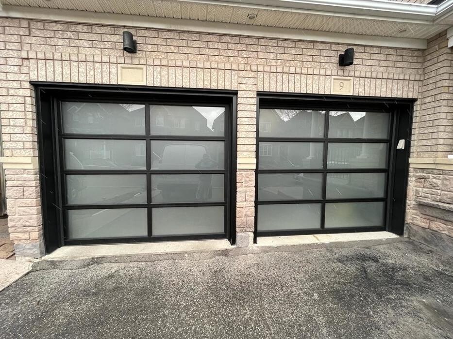 Images Outfront Garage Door Services Inc