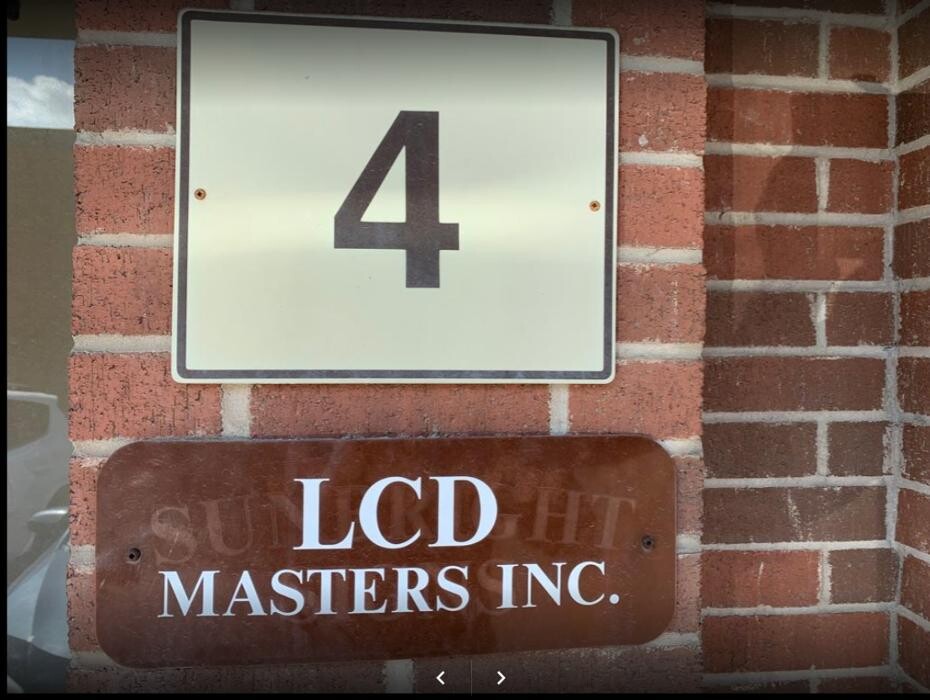 Images LCD Masters Inc