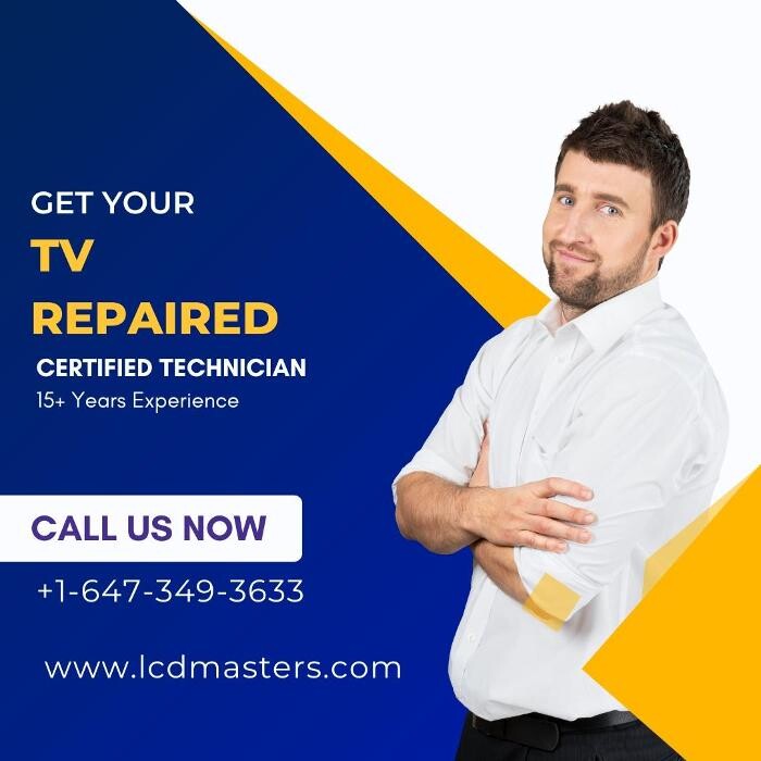 Images LCD Masters Inc