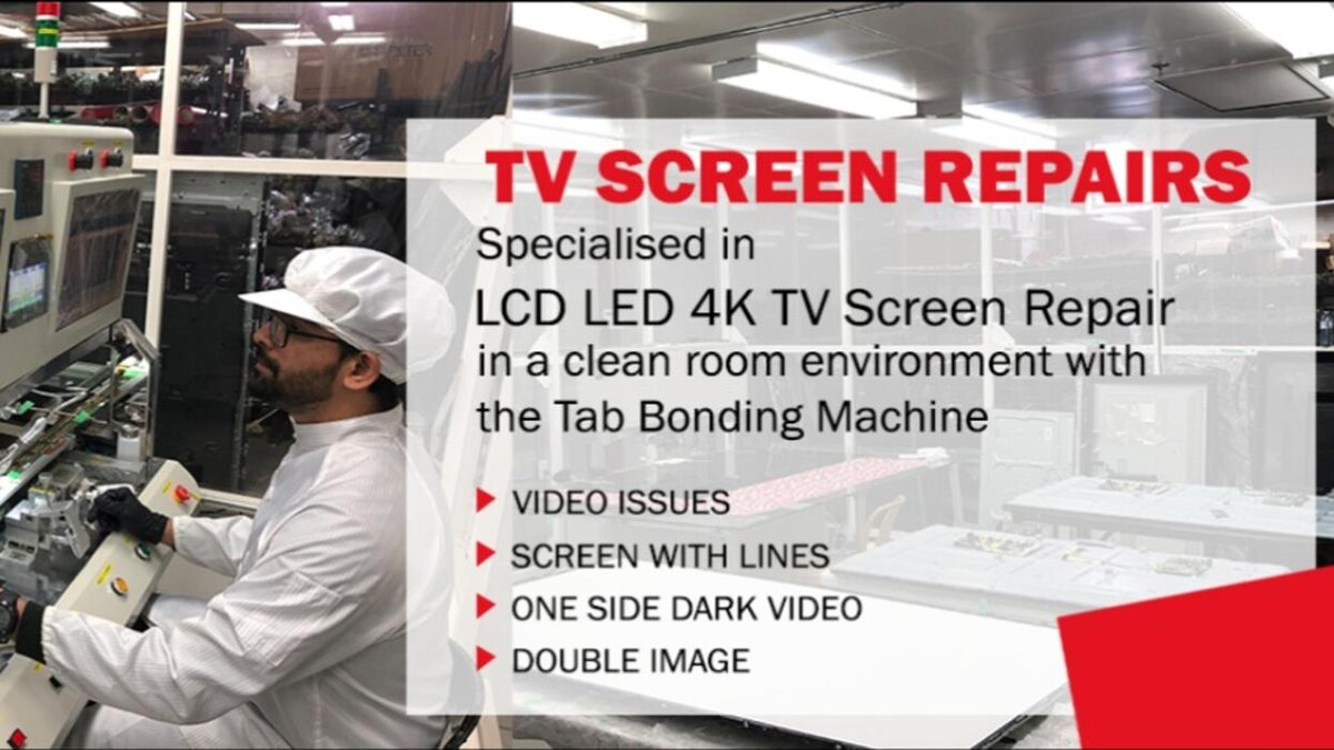 Images LCD Masters Inc