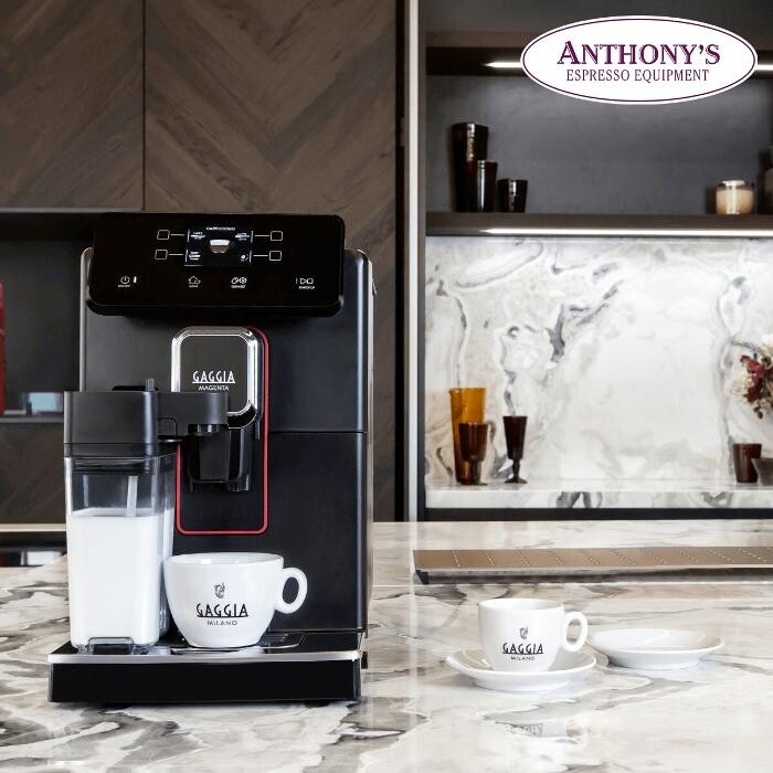 Images Anthony's Espresso Equipment Inc.