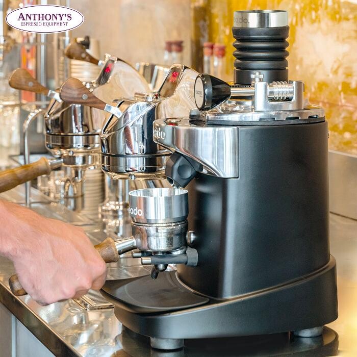 Images Anthony's Espresso Equipment Inc.