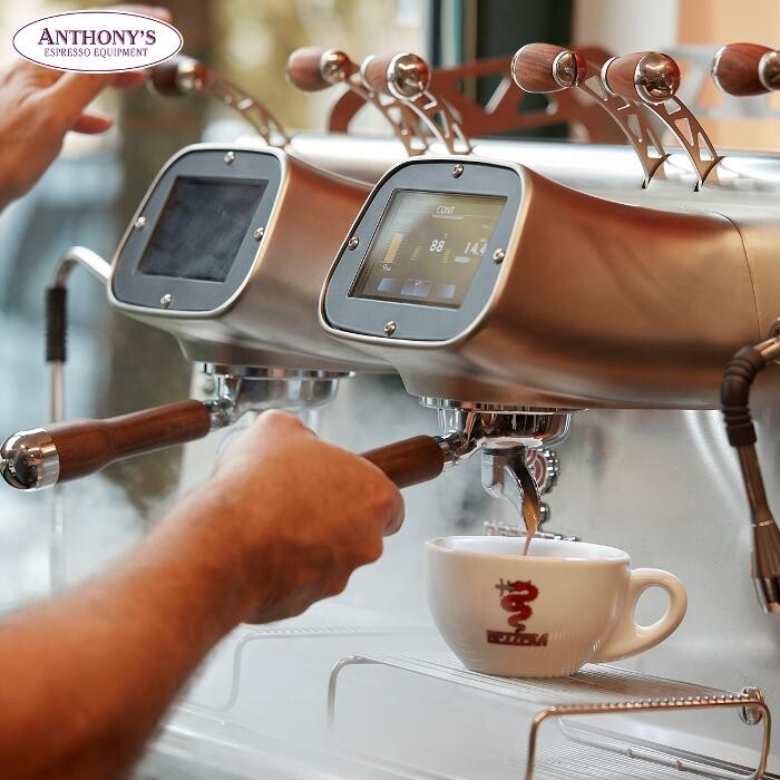 Images Anthony's Espresso Equipment Inc.