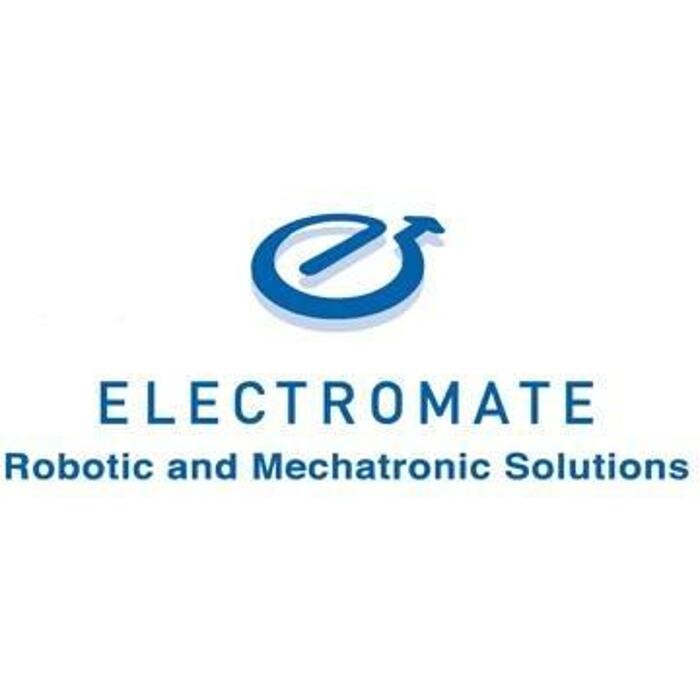 Electromate Inc. Logo