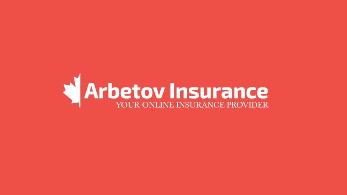 Images Arbetov Insurance & Wealth Management Inc